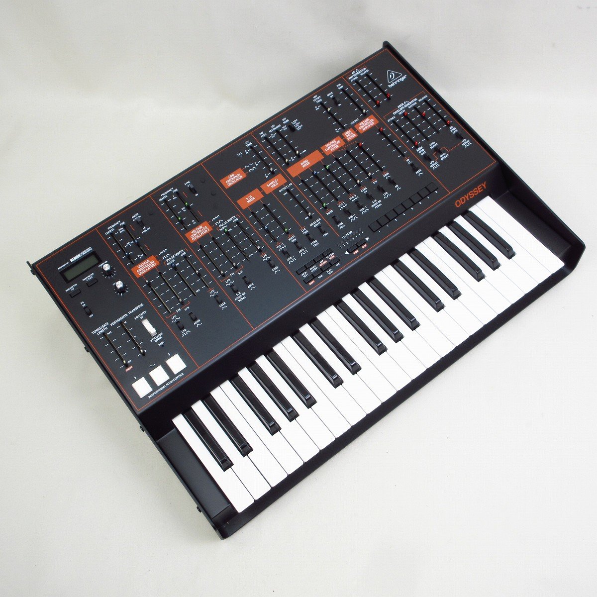 中古】BEHRINGER / ODYSSEY 