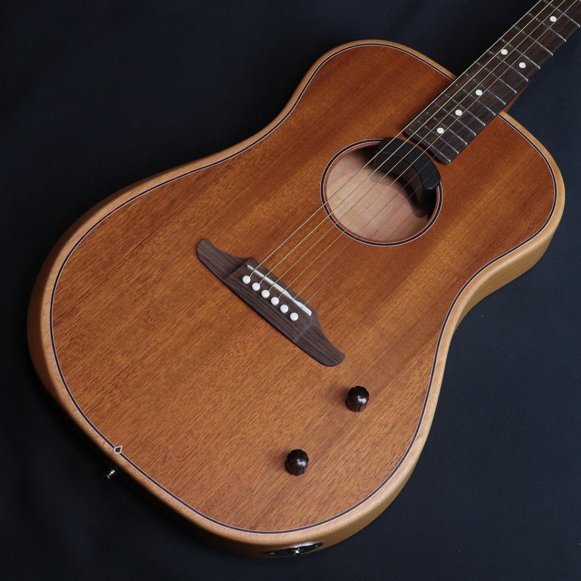 Fender / Highway Series Dreadnought Rosewood Fingerboard All