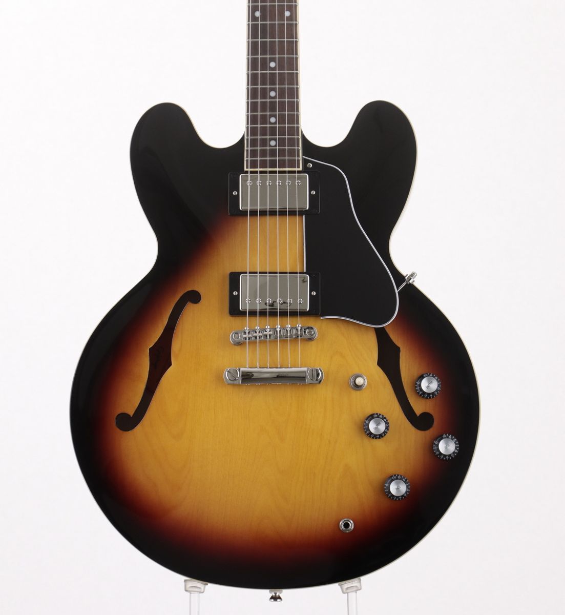 Epiphone ES-335 サンバースト 中古】Epiphone / Inspired by Gibson ES-335 Vintage Sunburst 2025年
