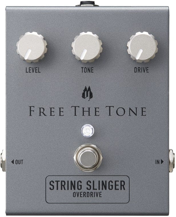 Free The Tone (エフェクター × S：新品)の検索結果 | ギター、アコギ