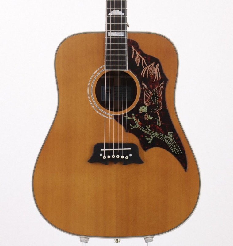 【中古】Epiphone / Masterbilt Excellente FT-120 Antique Natural Aged【S/N:21092308389】【横浜店】