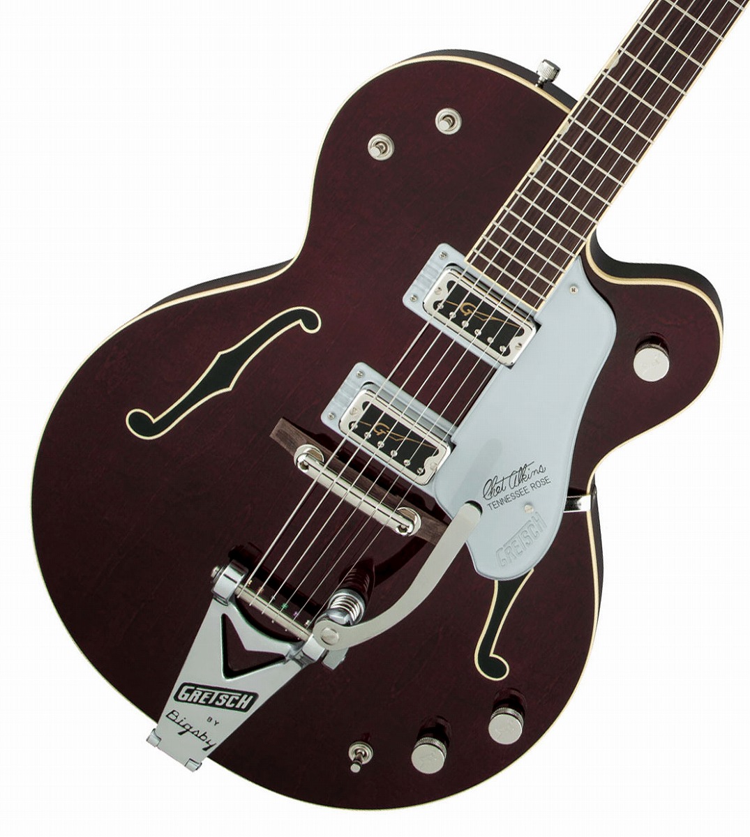 Gretsch / G6119T-62 Vintage Select Edition '62 Tennessean with