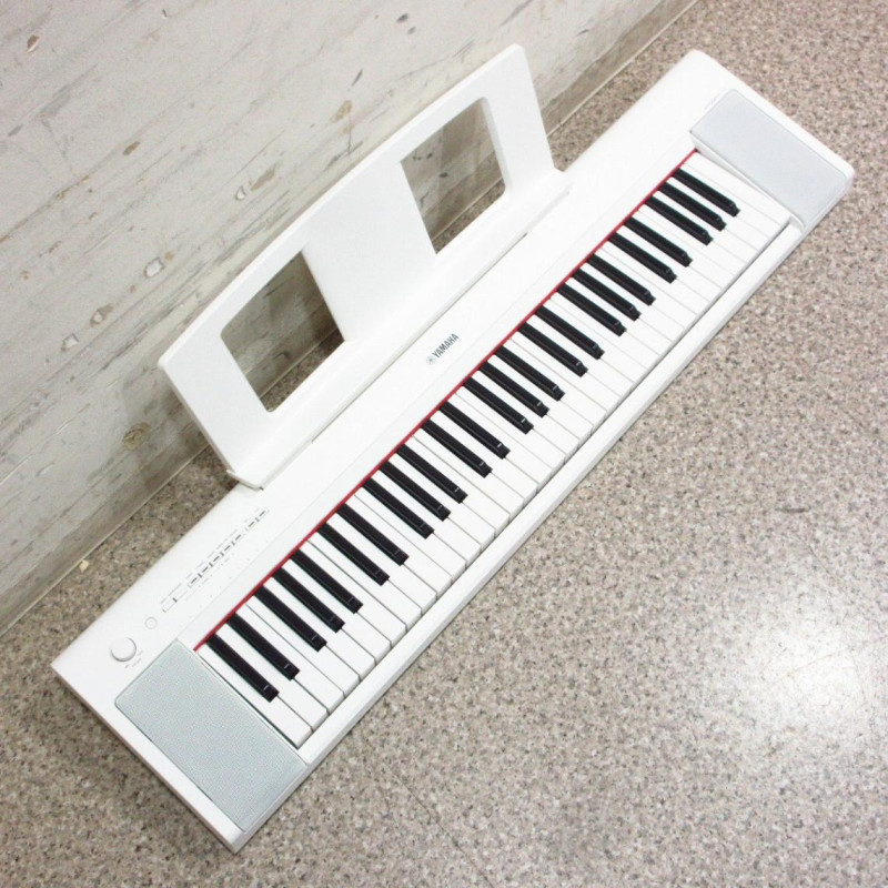 引取限定】ヤマハ 電子ピアノ 2015年製 中古 CLP-585B YAMAHA DIGITAL