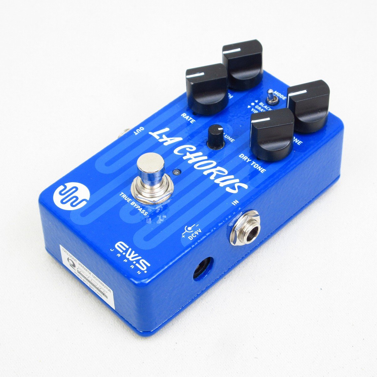 中古】E.W.S. / LA Chorus コーラス 【横浜店】 | コーラス | イシバシ楽器