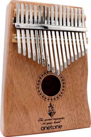 ONETONE ワントーン / OTKL-02 MH マホガニー カリンバ 【横浜店】