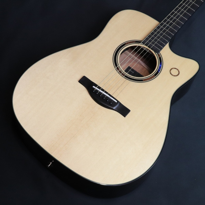 《特典付き》YAMAHA / TAG3 C NAT [LOOPER / エフェクト内蔵][トランスアコースティック]【S/N:ILM200429】【2.79kg】【横浜店】