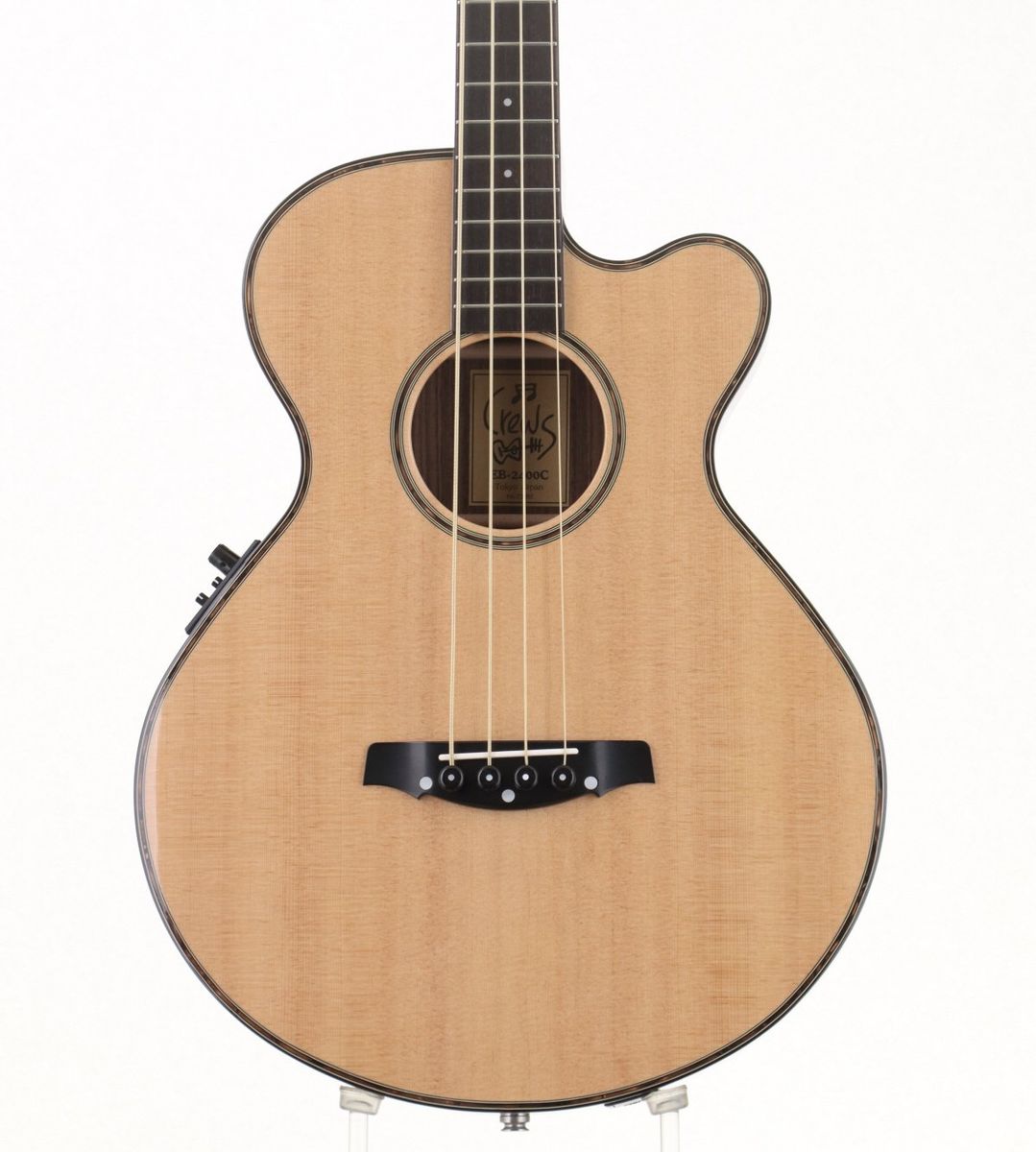 中古】Crews Maniac Sound / EB-2400C NAT【2.15kg】【S/N:23092