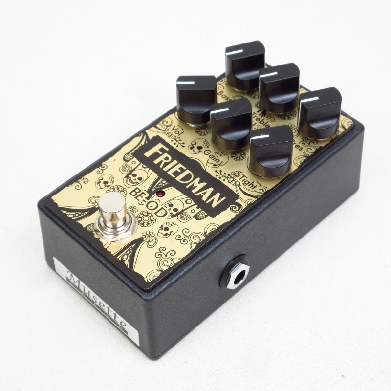 【中古】Friedman / BE-OD-AM オーバードライブ 【横浜店】