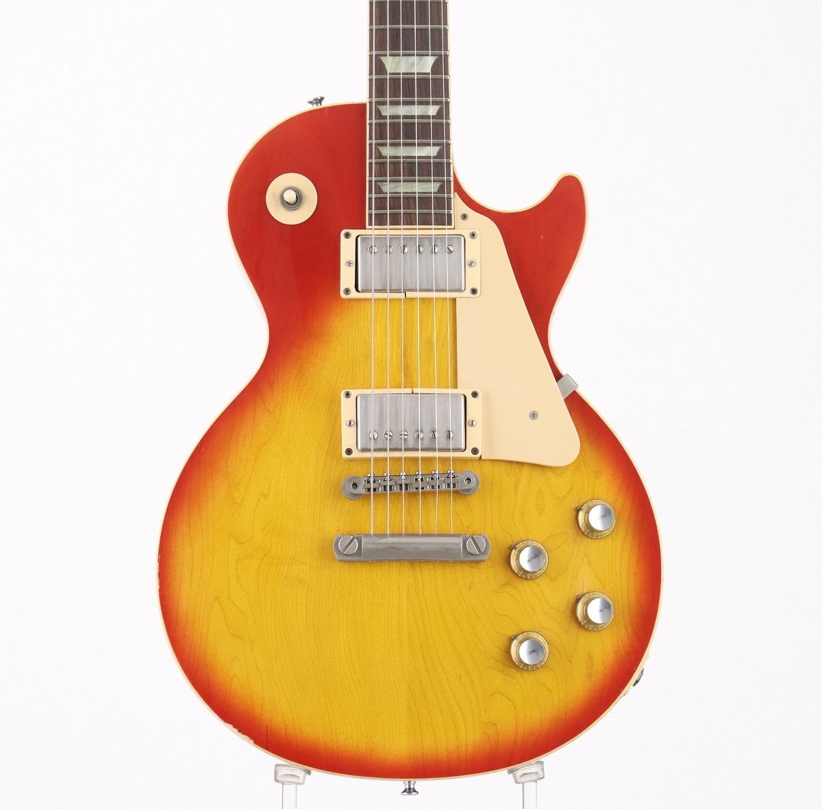 中古】Gibson / Les Paul Classic Modified Heritage Cherry Sunburst