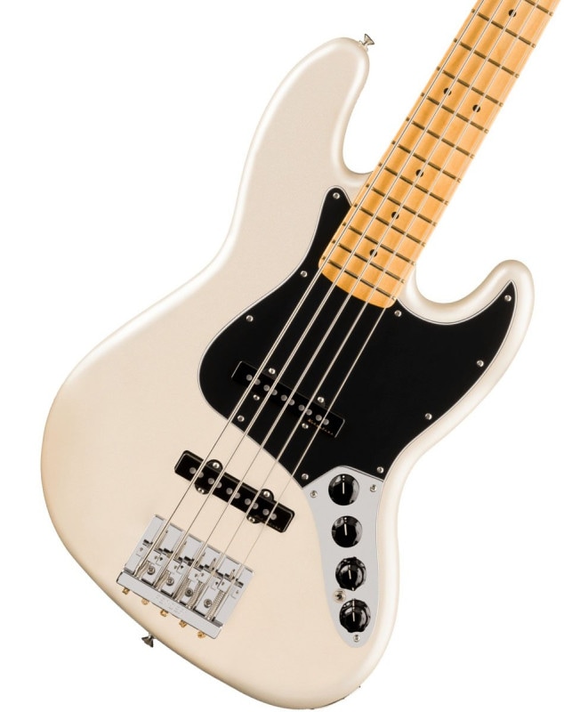Fender / Player II Modified Active Jazz Bass V Maple Fingerboard