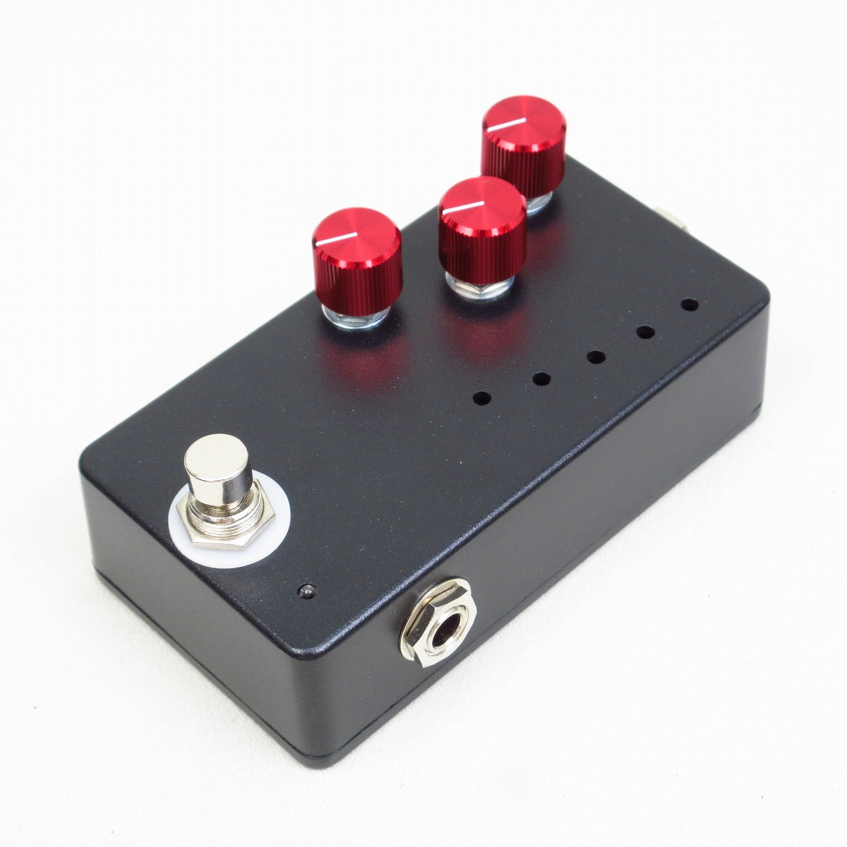 中古】Lee Custom Amplifier / 12AX7PRE 真空管ブースター プリアンプ