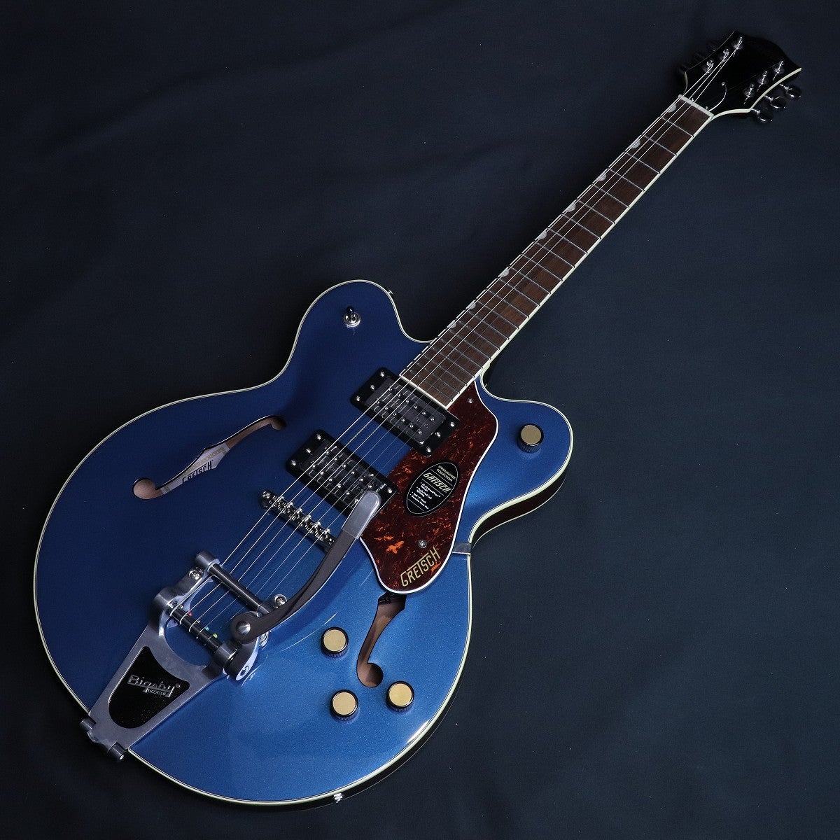 Gretsch / G2622T Streamliner Center Block Double-Cut Broad'Tron BT