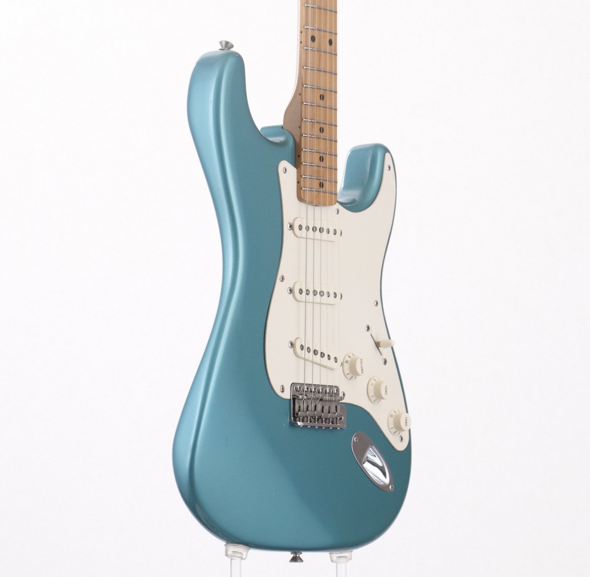 中古】Fender / American Vintage 57 Stratocaster Thin Lacquer Lake