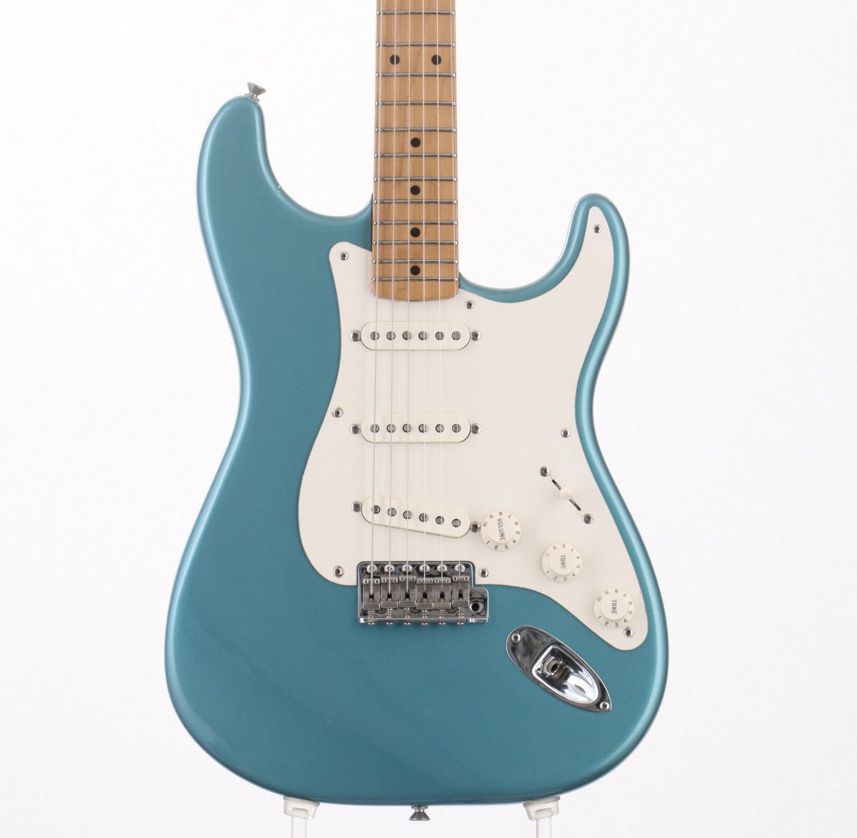 中古】Fender / American Vintage 57 Stratocaster Thin Lacquer Lake