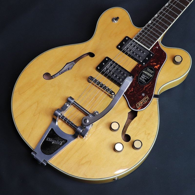 Gretsch / G2622T Streamliner Center Block Double-Cut Bigsby Broad’Tron BT-3S VillageAmber 【横浜店】【S/N:IS250406180】【クリアランスセール】