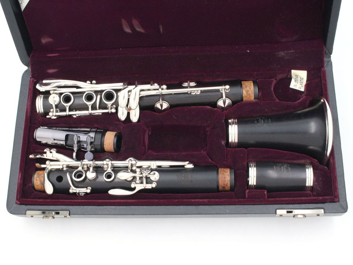 美品★ヤマハ YCL-851Ⅱ カスタムCX★クリーニング＋全タンポ交換/調整済 中古】YAMAHA / B♭クラリネット YCL-851II CX カスタムCX【横浜