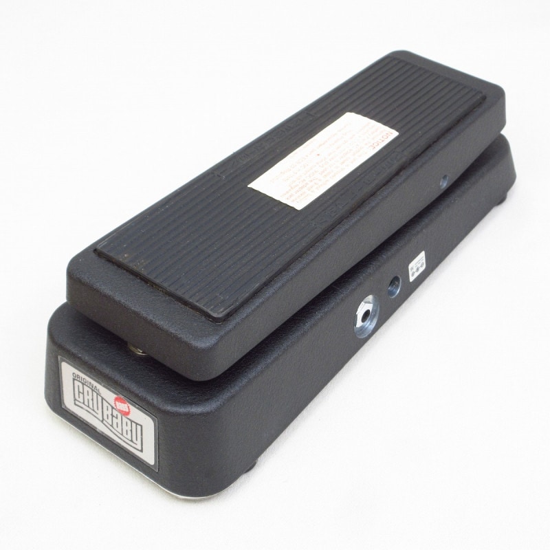 【中古】Jim Dunlop / GCB-100 Bass Cry Baby ベース用ワウペダル 【横浜店】