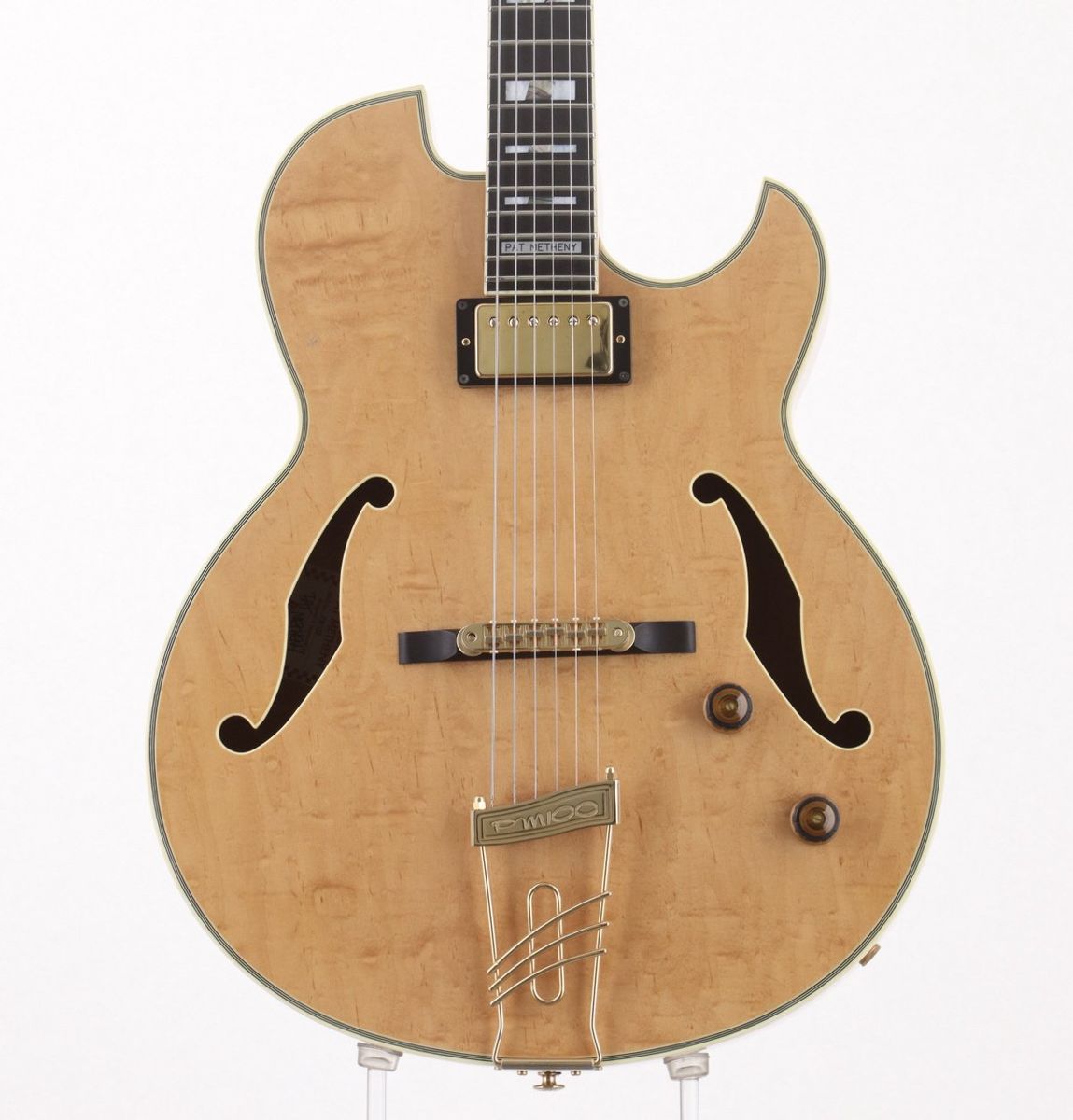 Ibanez PM100 Pat Metheny シグネイチャーモデル 日本製 Ibanez PM100 Pat Metheny シグネイチャーモデル 日本製 - メルカリ