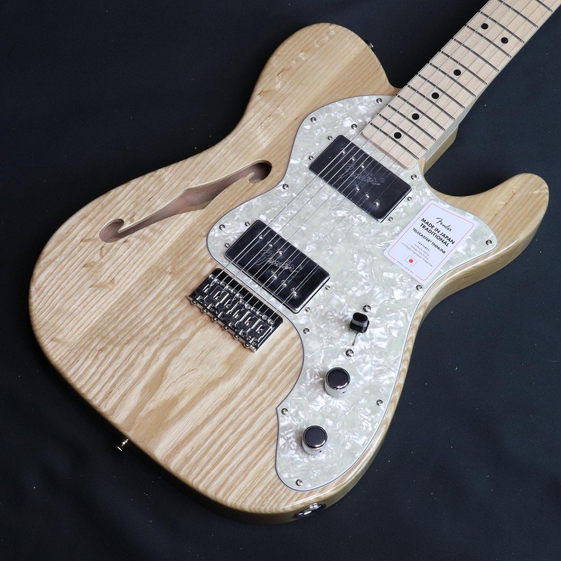 特典付き]Fender / Made in Japan Traditional 70s Telecaster