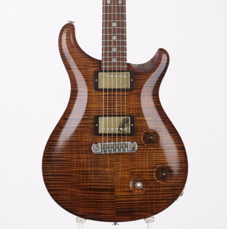 中古】Paul Reed Smith / Paul's Dirty 100 Black Gold 2009年製【3.58