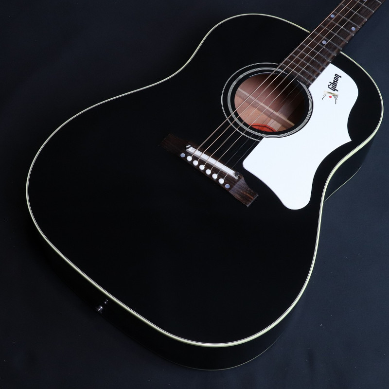 Gibson / 1960s J-45 Original Ebony ギブソン [Original Collection