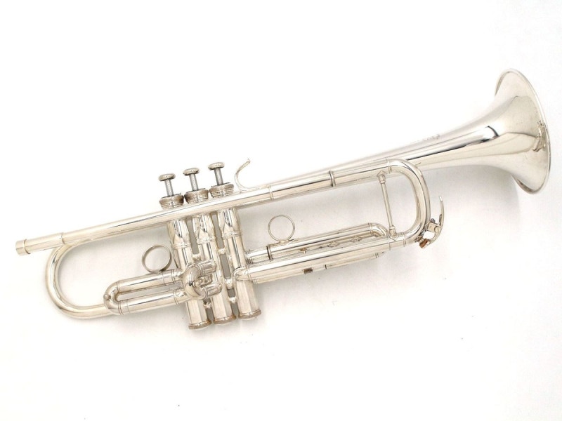 YAMAHA YTR 8335 GS 中古品 本体とケース ytr-8335の検索結果 | ギター、アコギ、管楽器などを扱う全国12店舗の