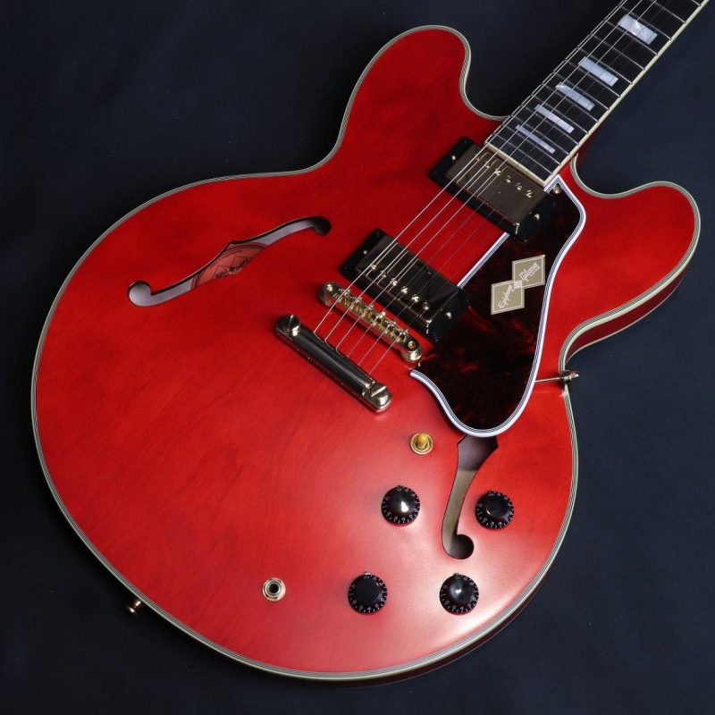 epiphone (エレキギター × アウトレット × レッド)の検索結果 | ギター