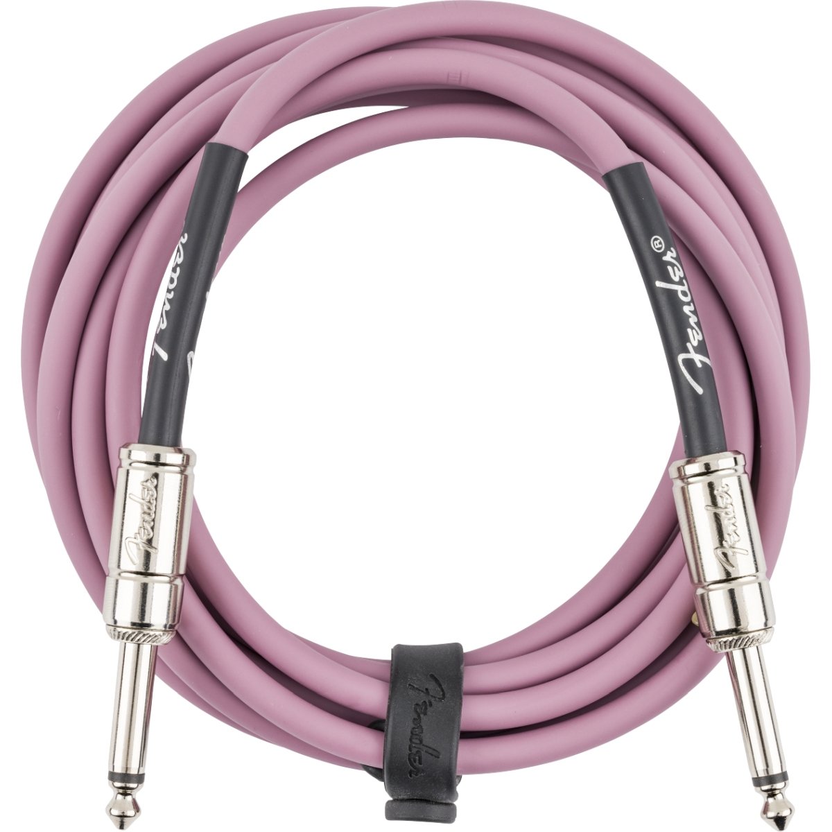 Fender / Contour 10' Cable Burgundy Mist フェンダー [約304cm]【横浜店】