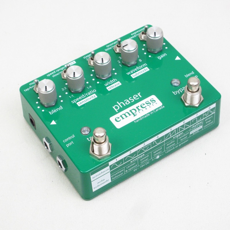 【中古】Empress Effects / Phaser フェイザー 【横浜店】