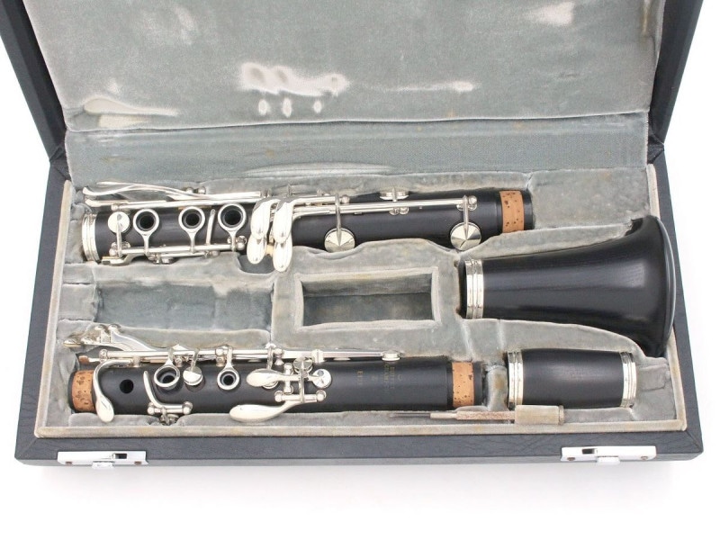 クラリネット × BUFFET CRAMPON)の検索結果 | ギター、アコギ、管楽器