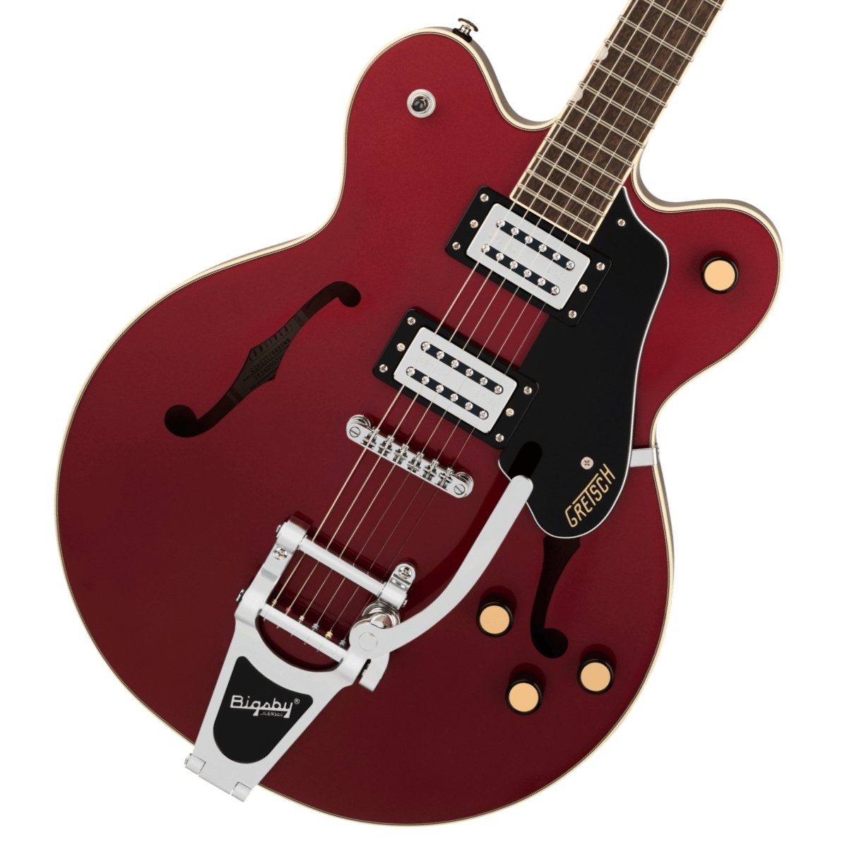 Gretsch / G2622T Streamliner Center Block Double-Cut with Bigsby Broad’Tron BT-3S Pickups Brandywine グレッチ 【横浜店】