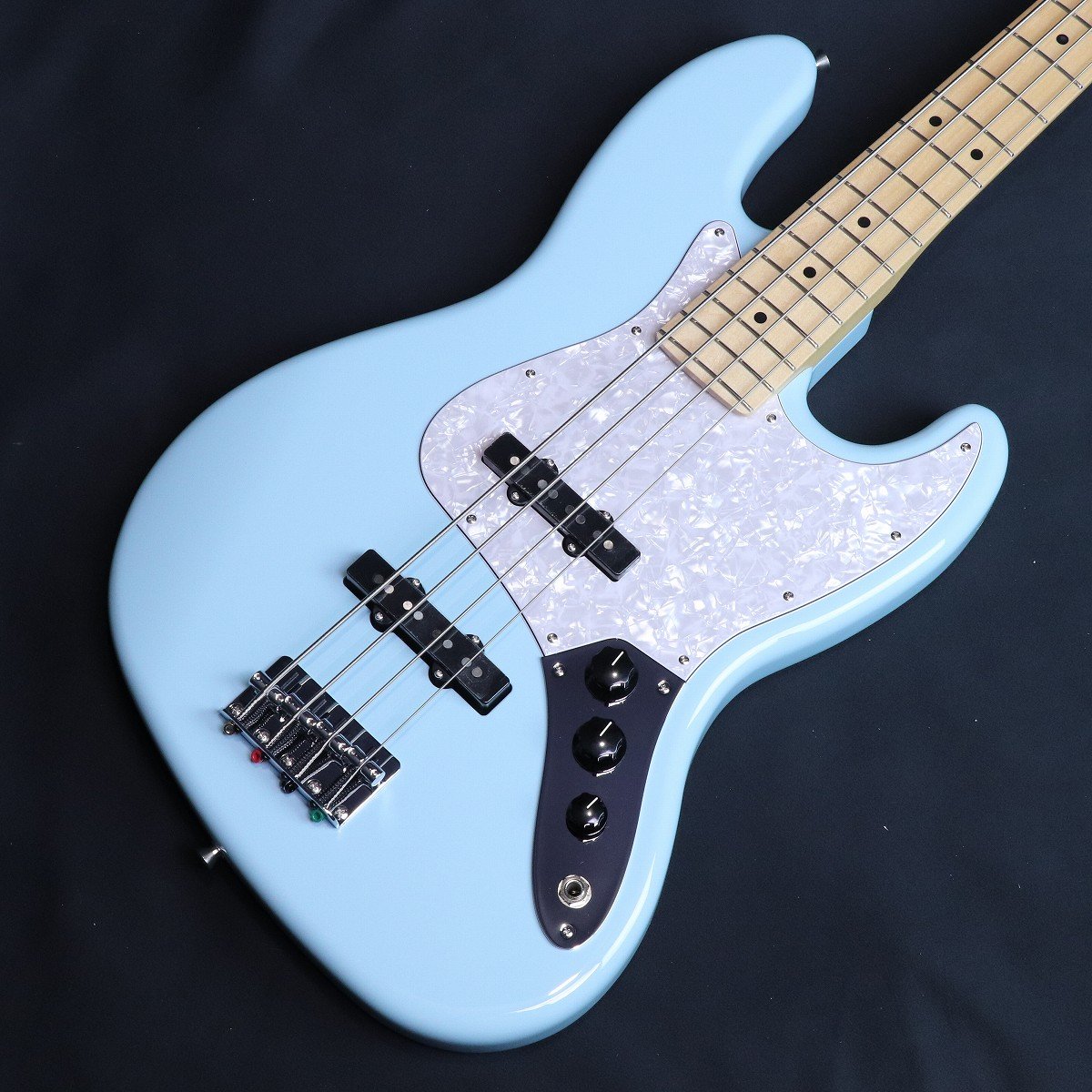 fender japan jazz bassの検索結果 | ギター、アコギ、管楽器などを