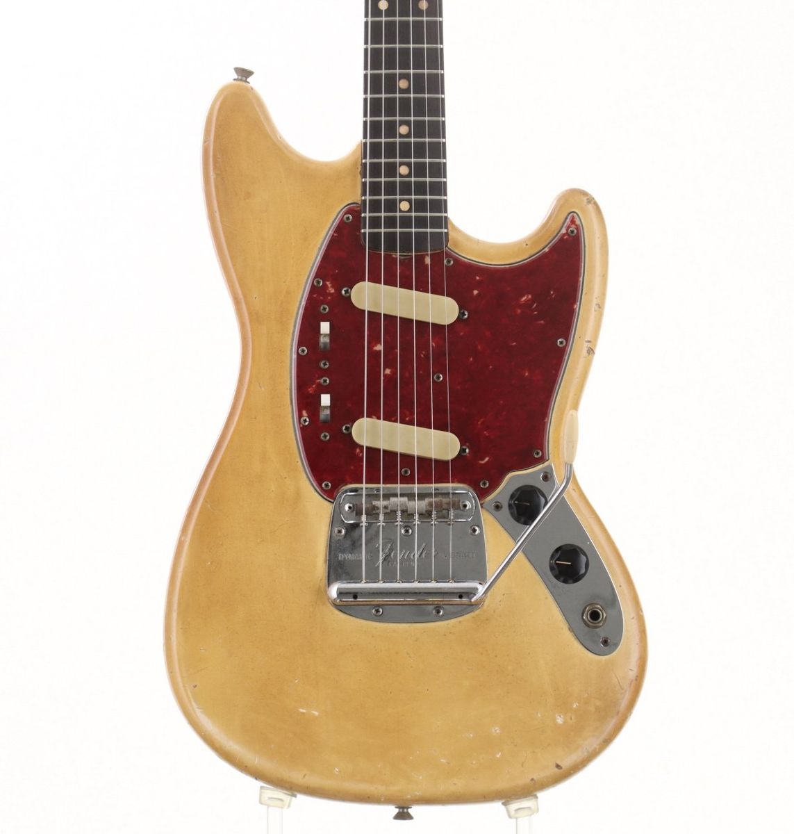 【shinsaku】Fender ヴィンテージ　ムスタング1964年 Fender Mustang (1964 - 1969) | Reverb