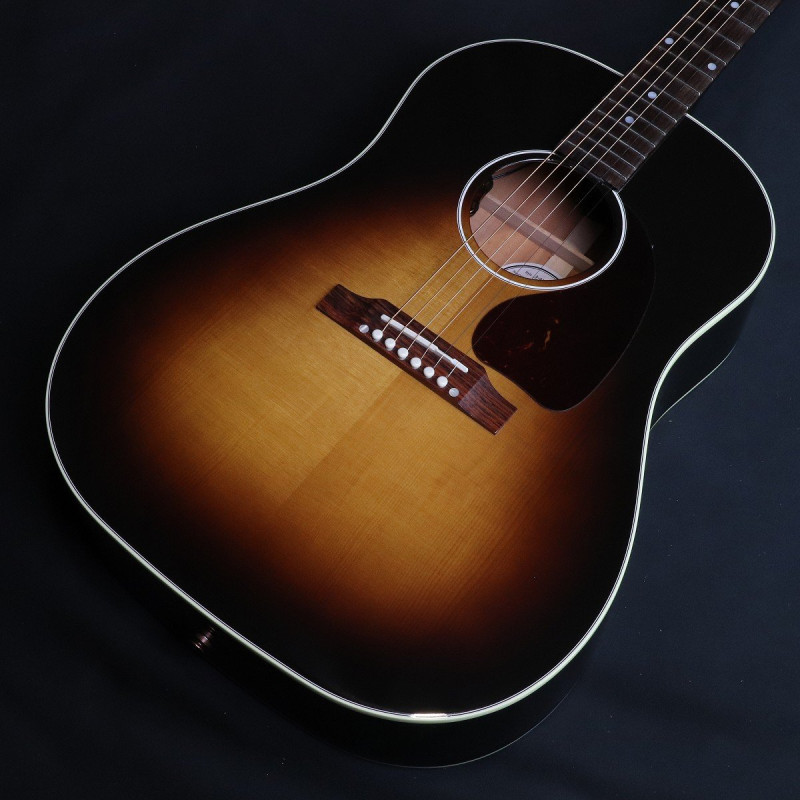Gibson / J-45 Standard Vintage Sunburst 【S/N:22115050】【2.16kg】【横浜店】