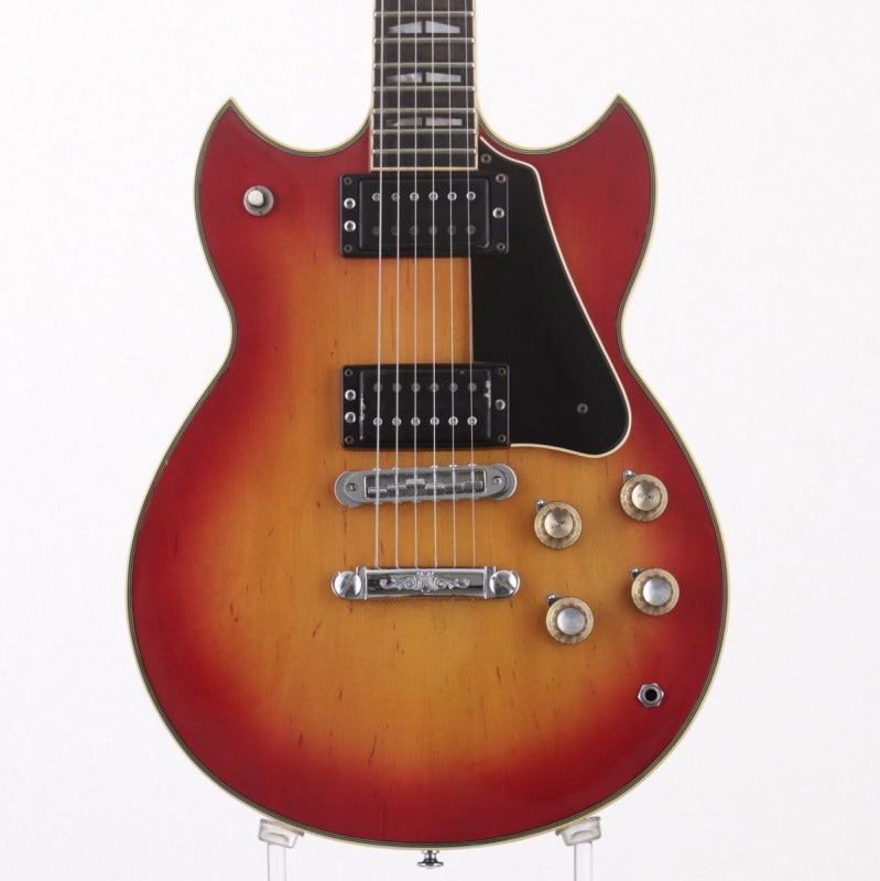 中古】YAMAHA / SG700 RS 1977年製【4.23kg】【S/N:002395】【横浜店