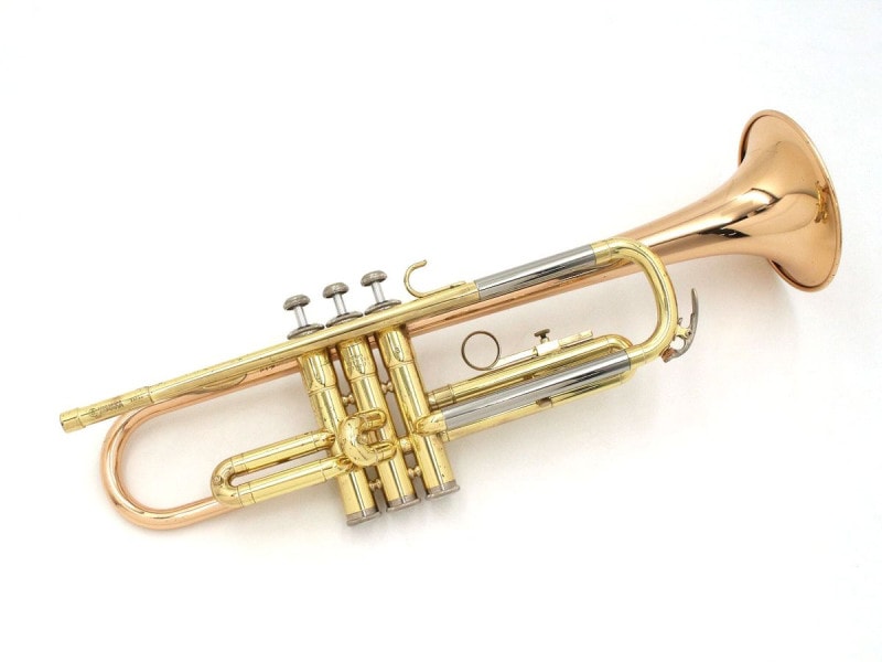 週末価格【洗浄済・メンテ済♪】YAMAHA（ヤマハ）トランペット　YTR-332 中古】YAMAHA / トランペット YTR-332 【横浜店】 | トランペット