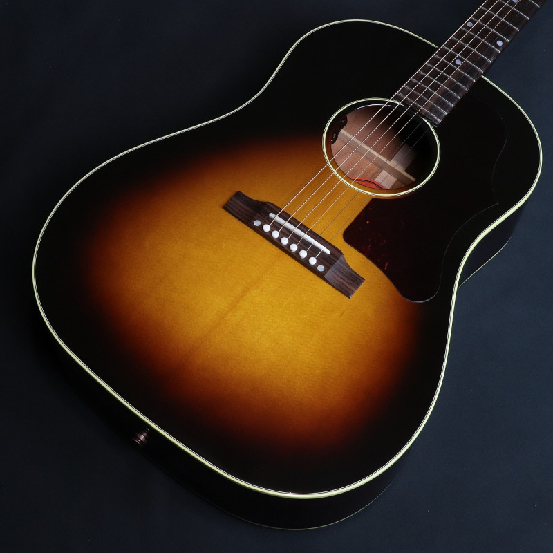 Gibson / 1950s J-45 Original Vintage Sunburst [Original Collection]【S/N:21365062】【2.05kg】【横浜店】
