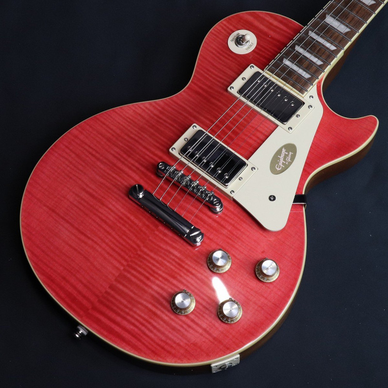Epiphone / Inspired by Gibson Les Paul Standard 60s Figured
