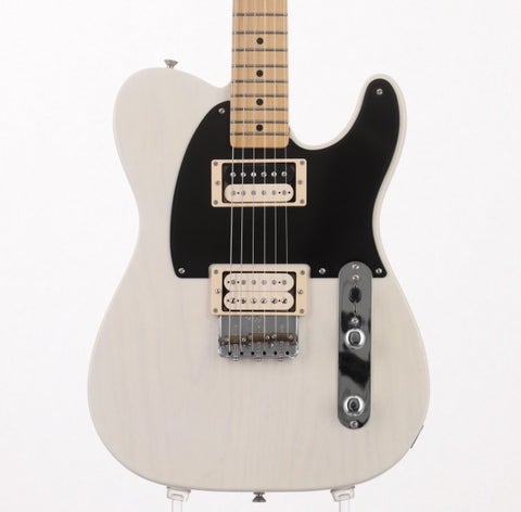 中古】Fender / American Vintage 52 Telecaster Thin Lacquer White