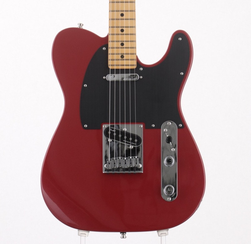 TELECASTER (エレキギター × FENDER USA × レッド)の検索結果 | ギター