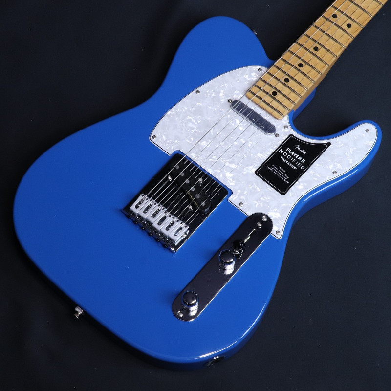Fender Mexico Telecaster ブルー TELECASTER (FENDER MEXICO × ブルー × 横浜店)の検索結果 | ギター