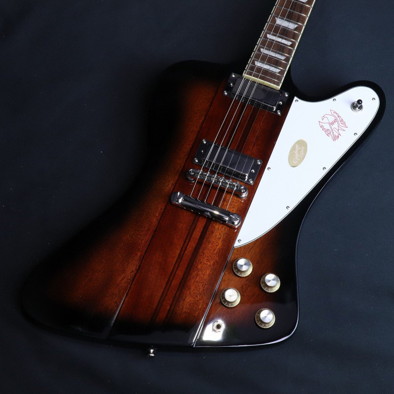Epiphone / Inspired by Gibson Firebird Vintage Sunburst (VS