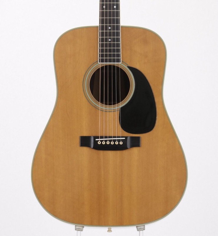 【中古】Martin / D-35 1977年製【S/N:401122】【横浜店】【値下げ】