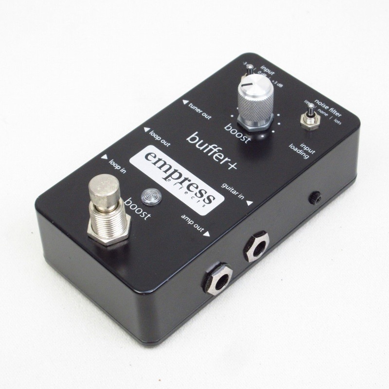 【中古】Empress Effects / buffer+ バッファー 【横浜店】