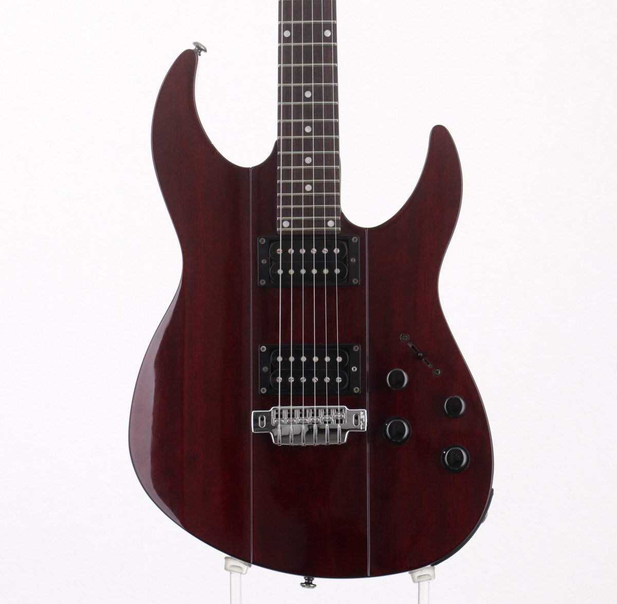 中古】LINE6 / JTV-89F James Tyler Variax Blood Red【3.35kg】【S/N