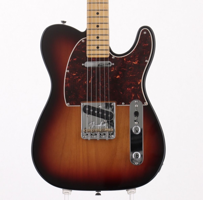 FENDER TELECASTER (FENDER USA)の検索結果 | ギター、アコギ、管楽器