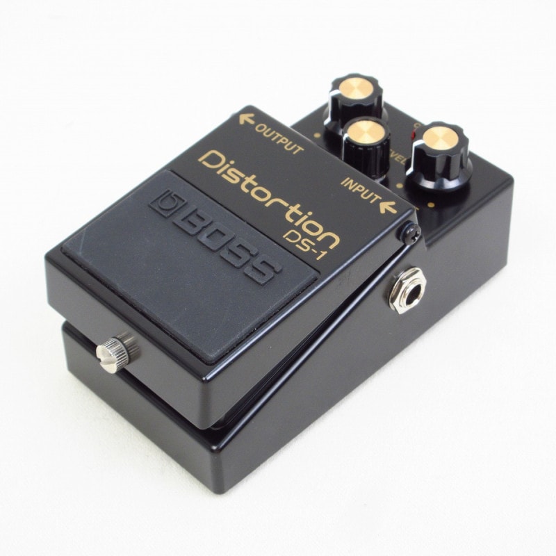 SUBDECAY BlackStar Distortion