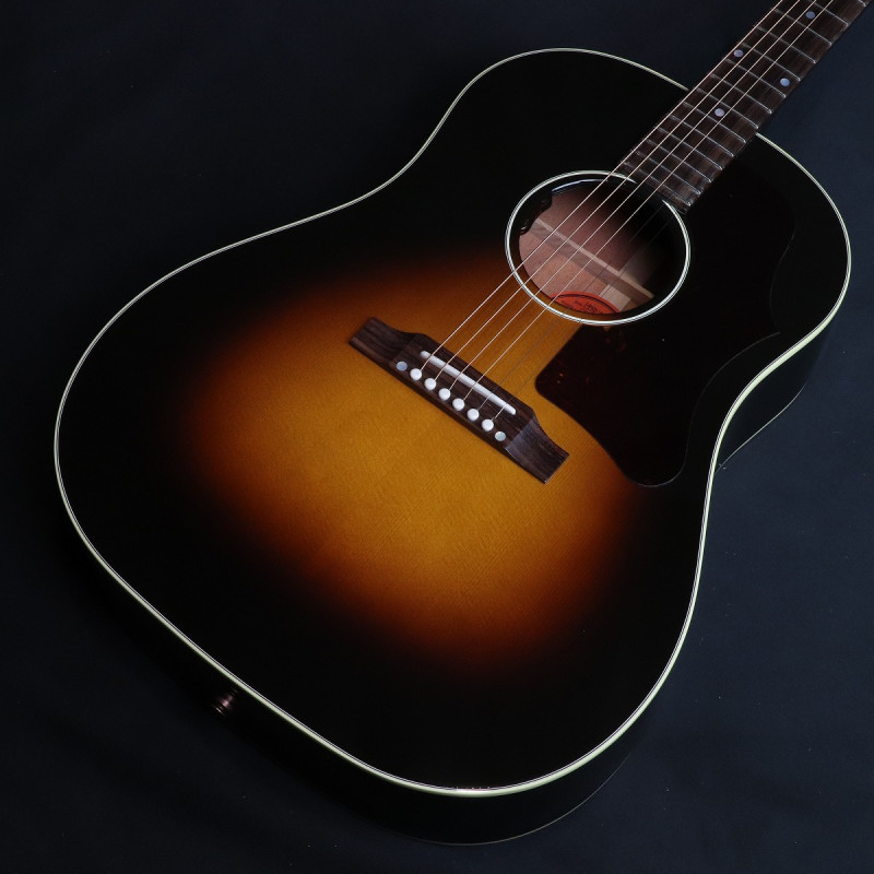Gibson / 1950s J-45 Original Vintage Sunburst [Original Collection]【S/N:21625138】【1.96kg】【横浜店】