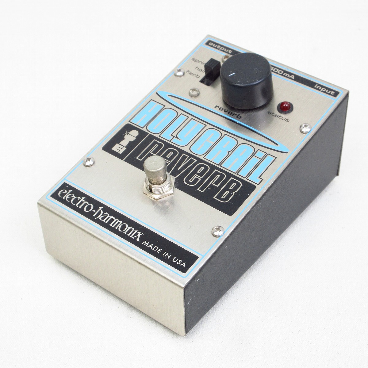 中古】Electro-Harmonix / Holy Grail リバーブ 【横浜店】【値下げ