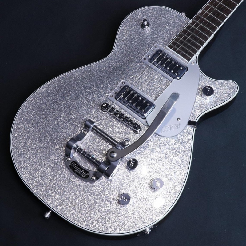 Gretsch / G5230T Electromatic Sparkle Jet FT Single-Cut with